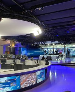 media training photo plateau tv ok2