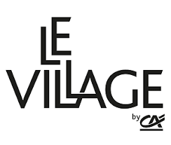 crédit agricole – village by ca